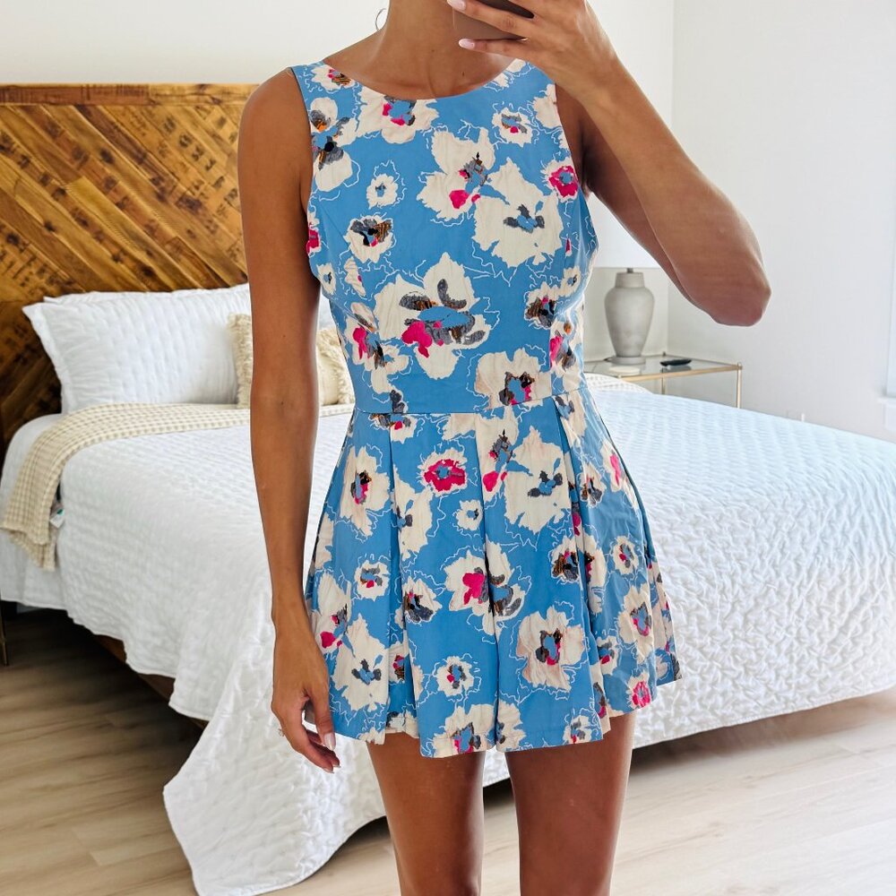 ASTR Romper